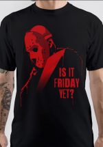 Freddy Vs. Jason T-Shirt