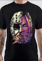 Freddy Vs. Jason T-Shirt