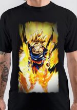 Goku T-Shirt