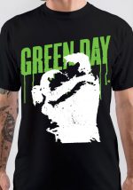 Green Day T-Shirt