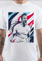 Harry Kane T-Shirt