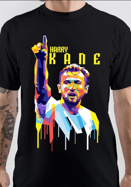 Harry Kane T-Shirt