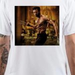 Hugh Jackman T-Shirt