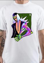 Leone Abbacchio T-Shirt