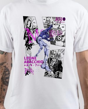 Leone Abbacchio T-Shirt