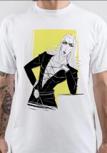 Leone Abbacchio T-Shirt