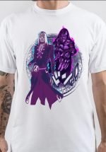 Leone Abbacchio T-Shirt