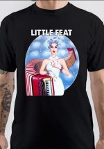 Little Feat T-Shirt