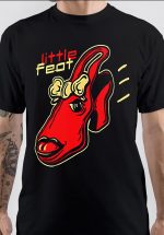 Little Feat T-Shirt