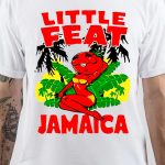 Little Feat T-Shirt