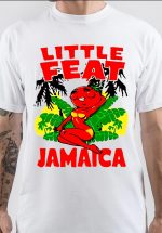 Little Feat T-Shirt