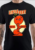 Little Feat T-Shirt