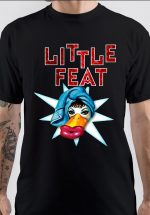 Little Feat T-Shirt