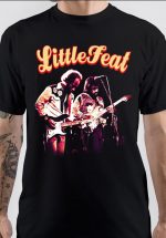 Little Feat T-Shirt