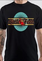 Little Feat T-Shirt