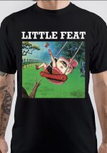 Little Feat T-Shirt