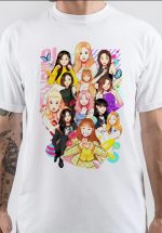 Loona T-Shirt