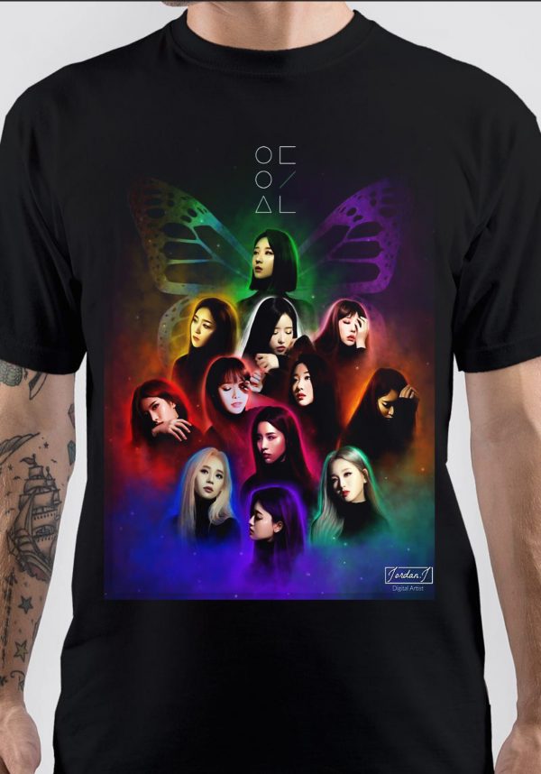 Loona T-Shirt