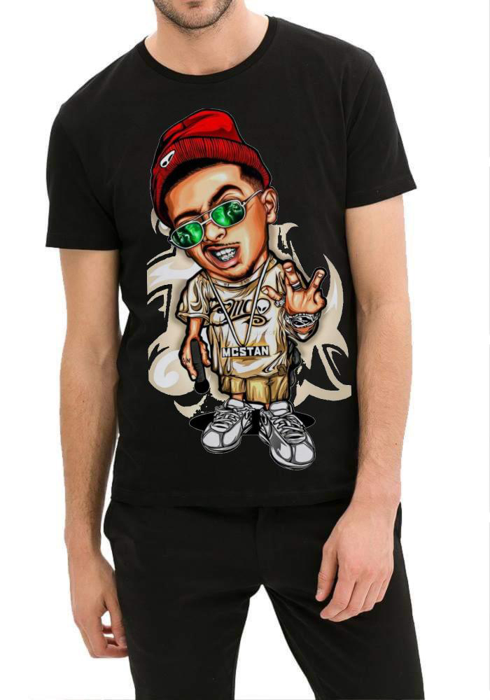 MC-Stan-Shana-Bann-nike-lean-T-shirt