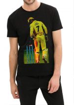 MS Dhoni T-Shirt