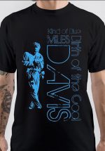 Miles Davis T-Shirt