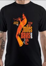 Miles Davis T-Shirt