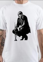 Miles Davis T-Shirt