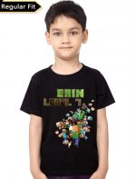 Minecraft Kids T-Shirt