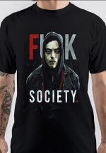 Mr. Robot T-Shirt