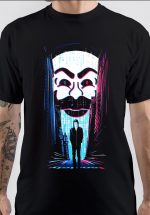 Mr. Robot T-Shirt