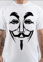 Mr. Robot T-Shirt