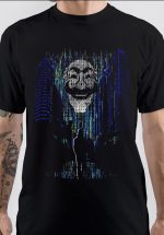 Mr. Robot T-Shirt