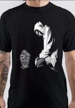 Mr. Kitty T-Shirt