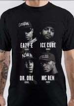 N.W.A. T-Shirt