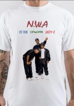 N.W.A. T-Shirt