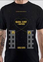 Nada Surf T-Shirt