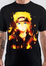 Naruto Uzumaki T-Shirt