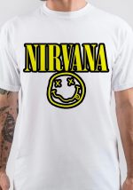 Nirvana T-Shirt