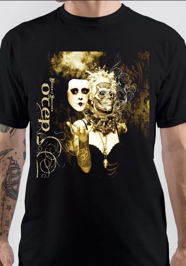 Otep T-Shirt