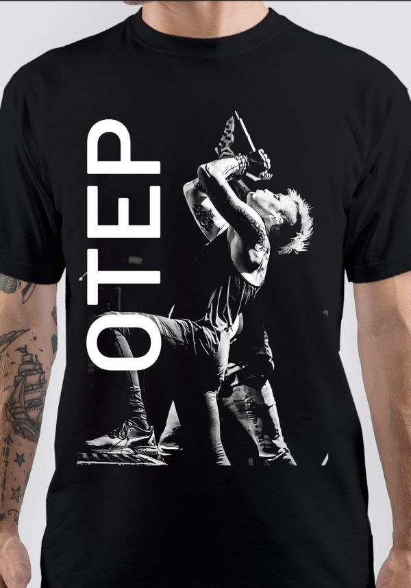 Otep T-Shirt