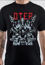 Otep T-Shirt