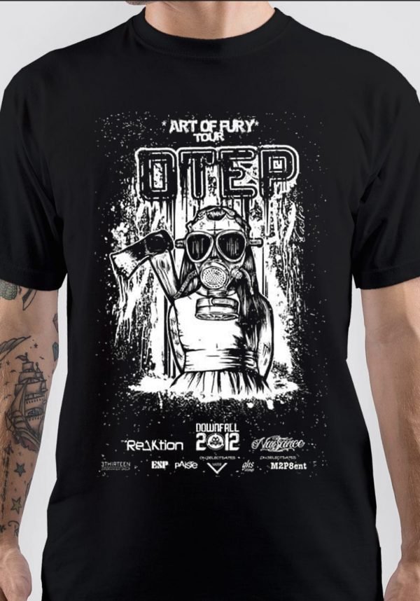 Otep T-Shirt