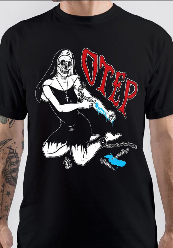 Otep T-Shirt