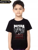 Pantera Kids T-Shirt