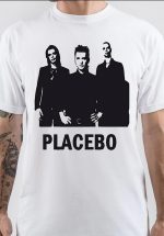 Placebo T-Shirt