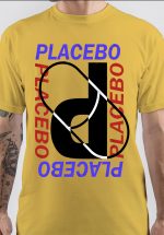 Placebo T-Shirt