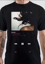 Prateek Kuhad T-Shirt