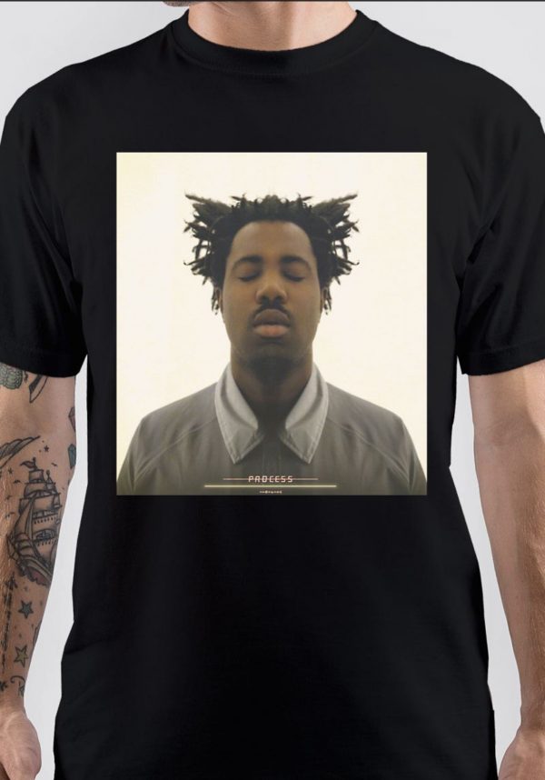 Sampha T-Shirt