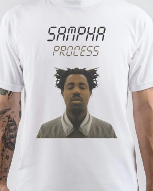 Sampha T-Shirt