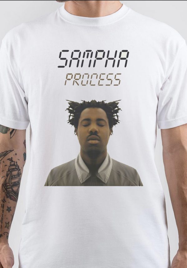 Sampha T-Shirt